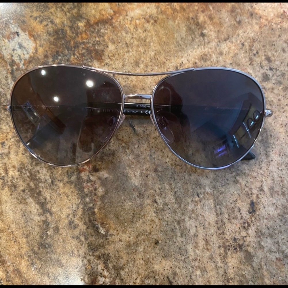 Burberry Sunglasses